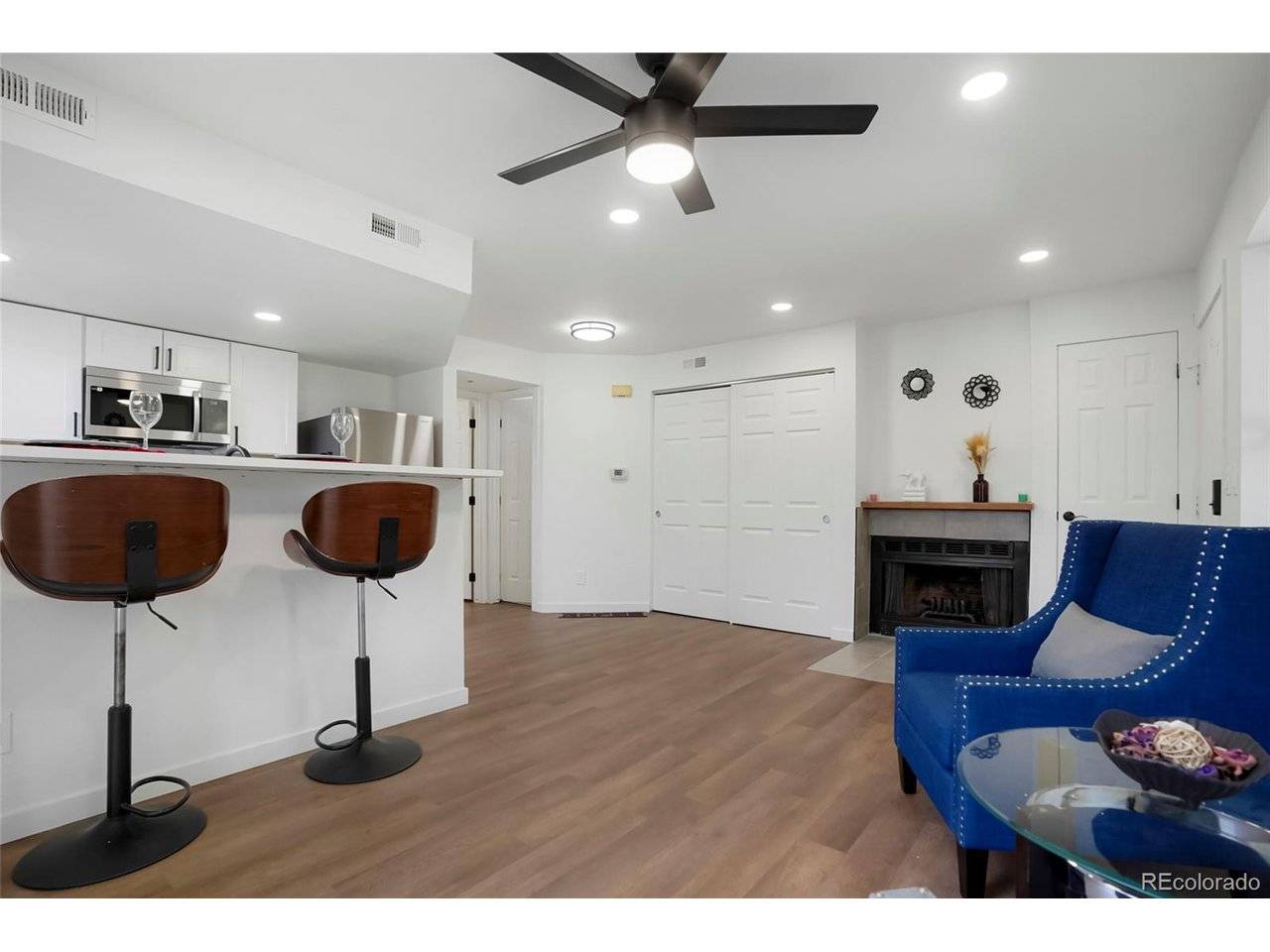 8701 Huron #2-106, Thornton, CO 80260