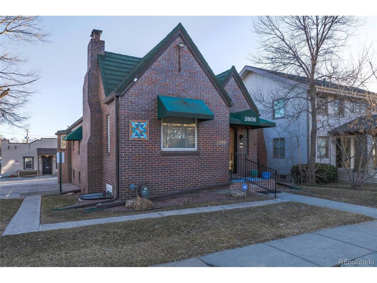 2606 W Alamo, Littleton, CO 80120