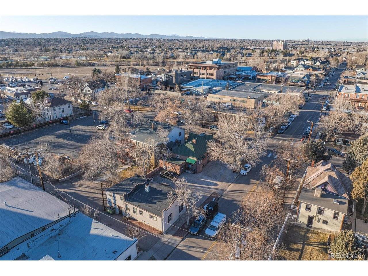 2606 W Alamo, Littleton, CO 80120