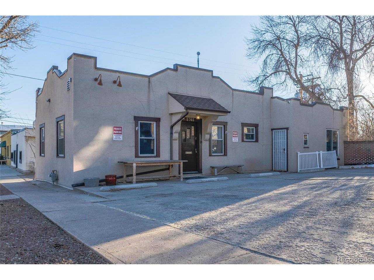 2606 W Alamo, Littleton, CO 80120