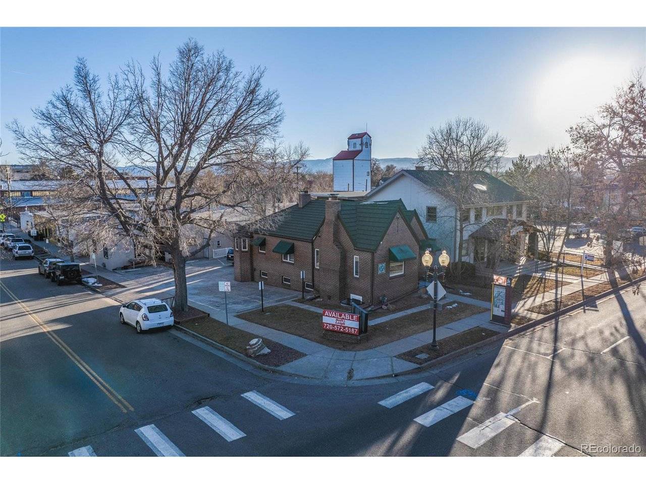2606 W Alamo, Littleton, CO 80120