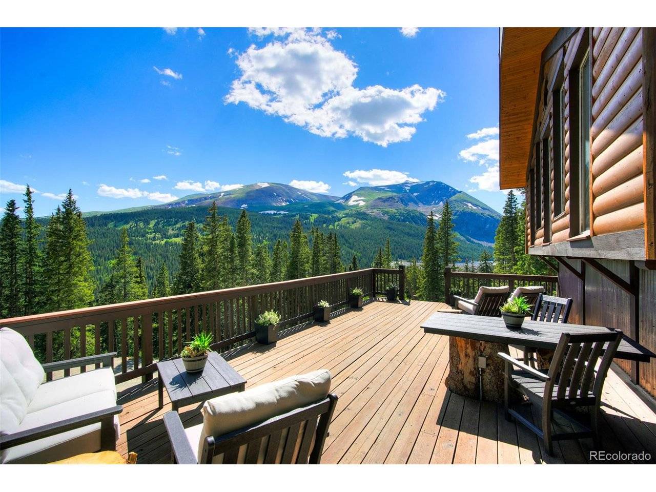 926 Nuthatch, Alma, CO 80420