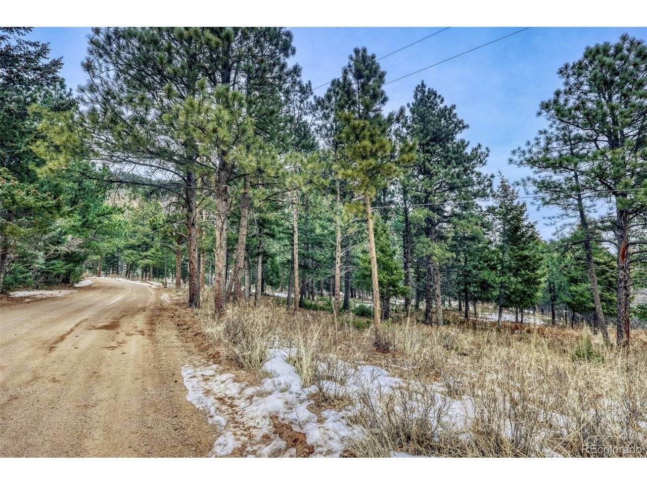 Rock Ridge, Palmer Lake, CO 80133
