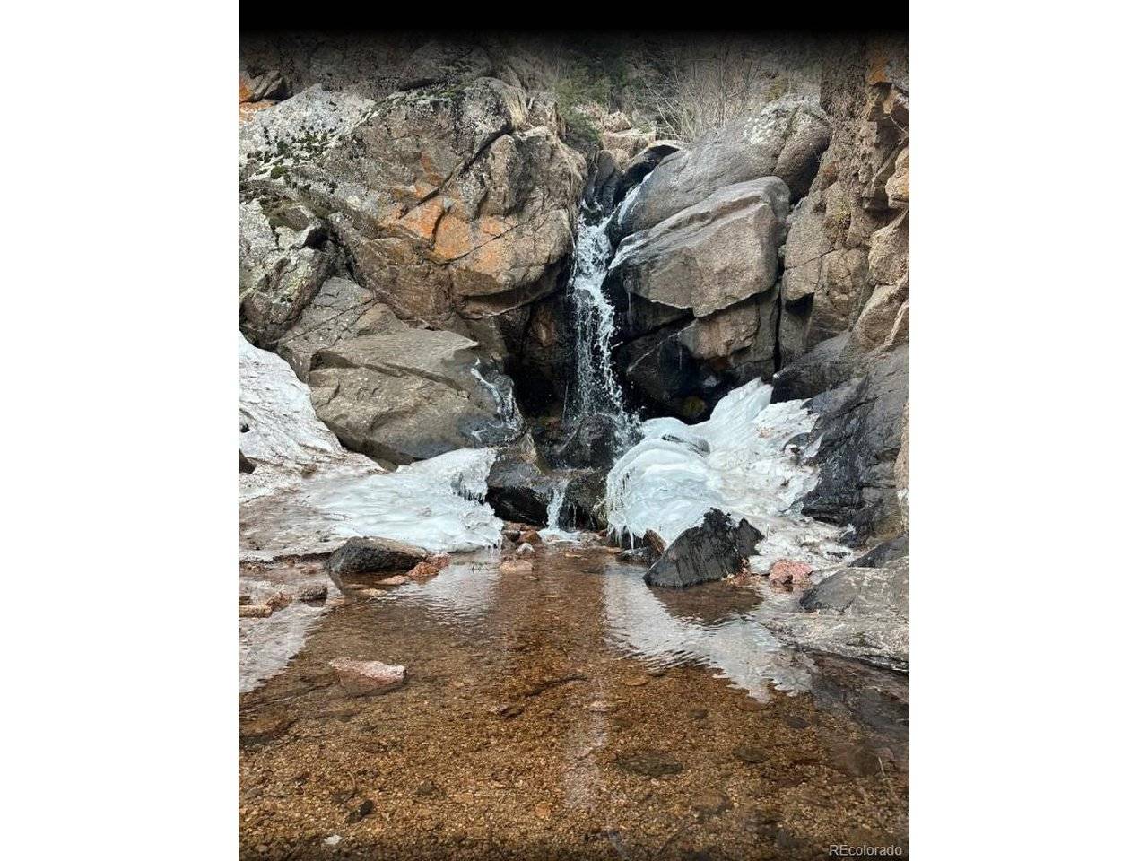 Rock Ridge, Palmer Lake, CO 80133