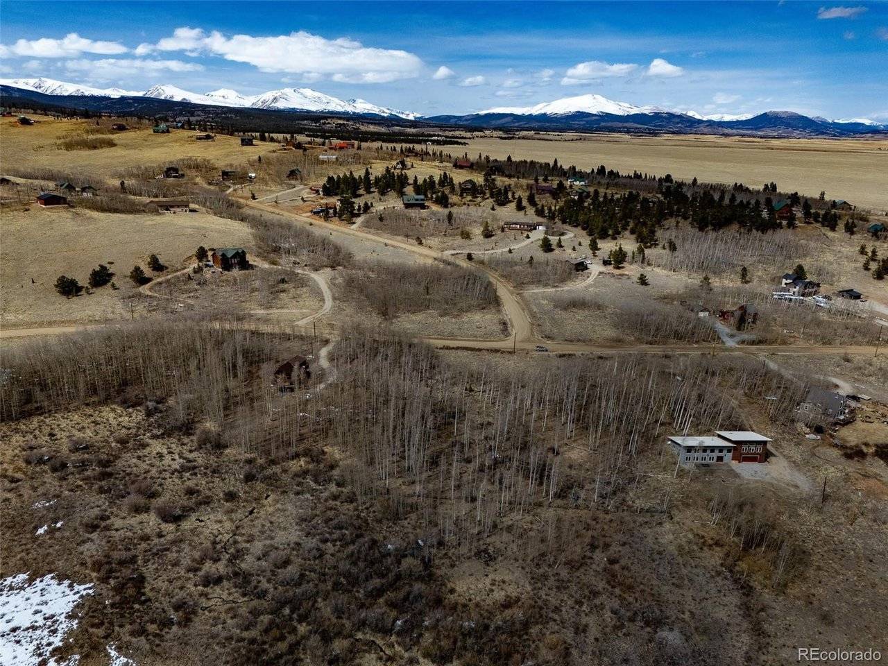 1555 Sheep Ridge, Fairplay, CO 80440