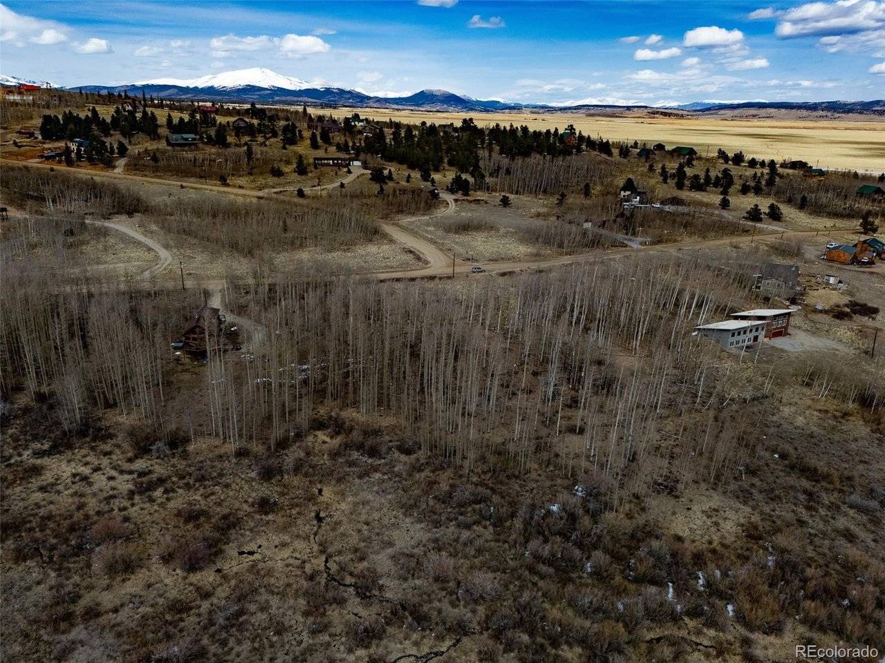 1555 Sheep Ridge, Fairplay, CO 80440