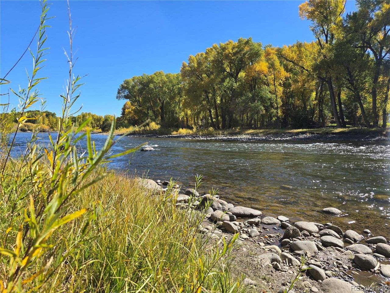 1862 River Island, South Fork, CO 81154