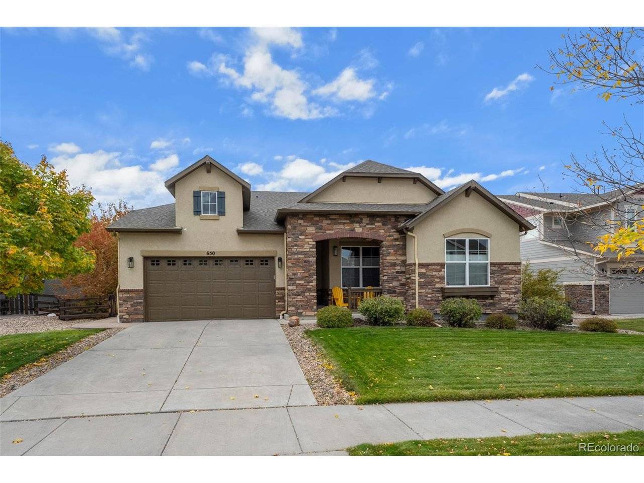 650 Smoky Hills, Erie, CO 80516