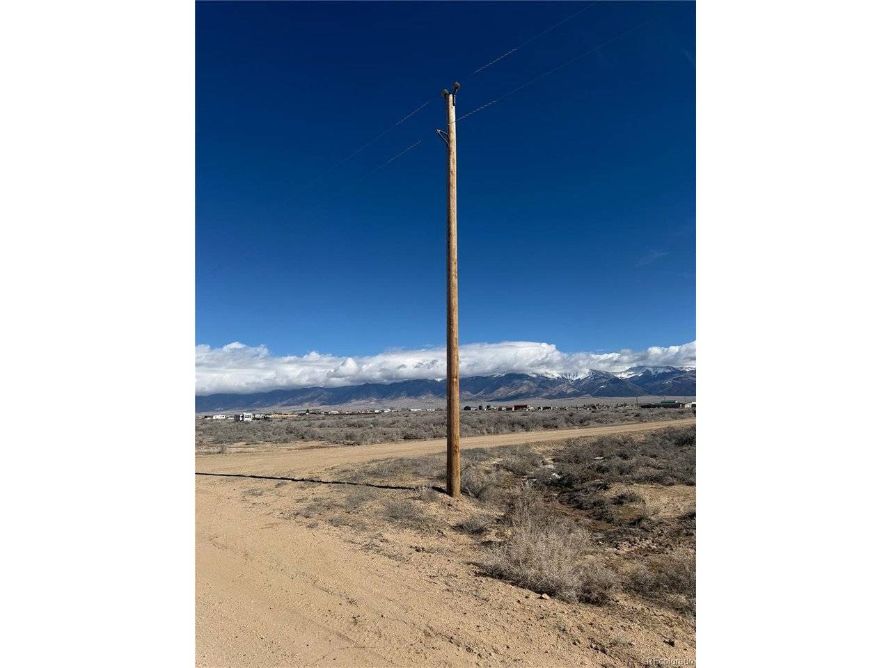 25733 Ford, Moffat, CO 81143