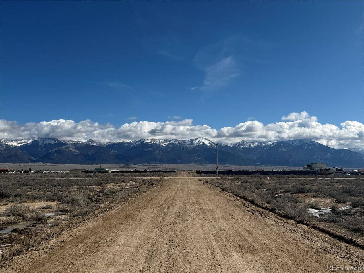 25733 Ford, Moffat, CO 81143