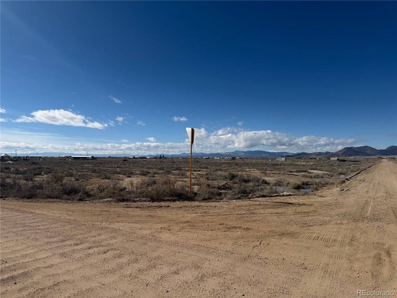 25733 Ford, Moffat, CO 81143