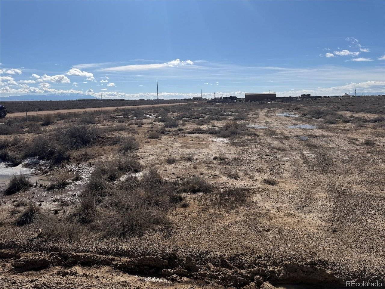 25733 Ford, Moffat, CO 81143