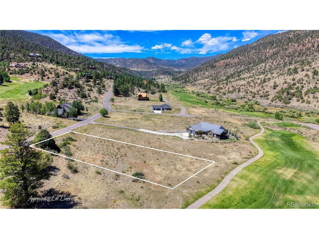 472 Rio Grande Club, South Fork, CO 81154