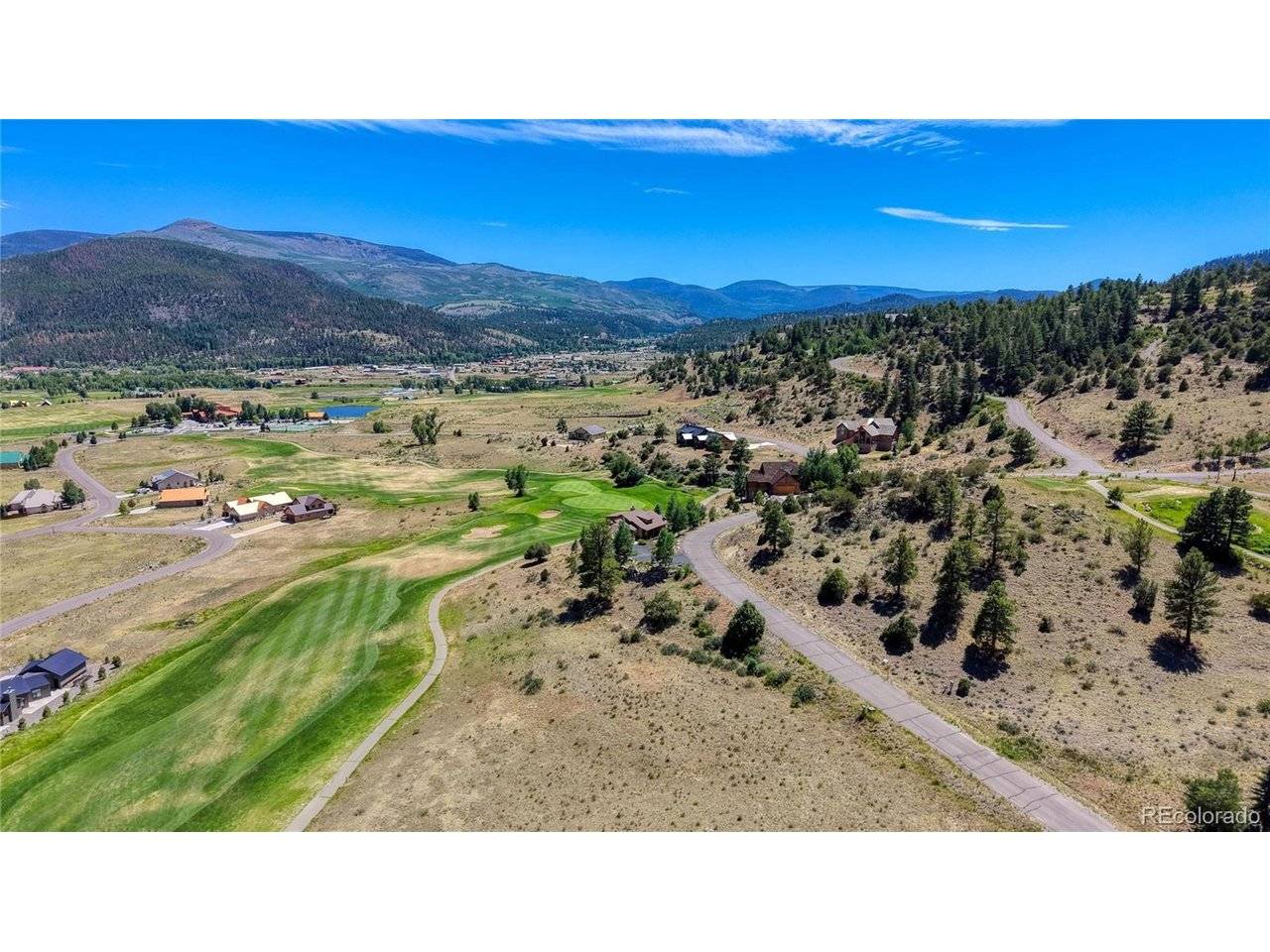 472 Rio Grande Club, South Fork, CO 81154