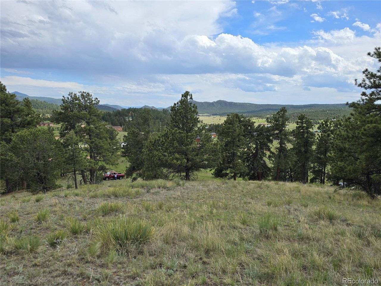 71 Elkhorn, Florissant, CO 80816