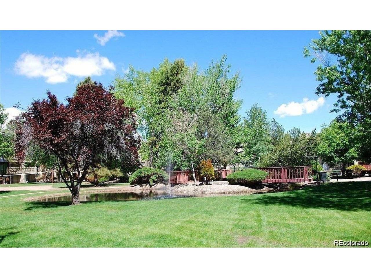 1300 S Parker #110, Denver, CO 80231
