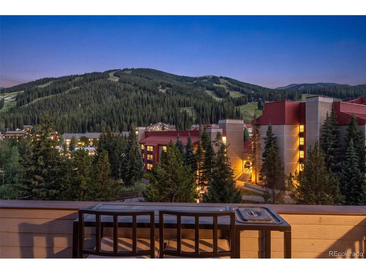 760 Copper #F204, Frisco, CO 80443
