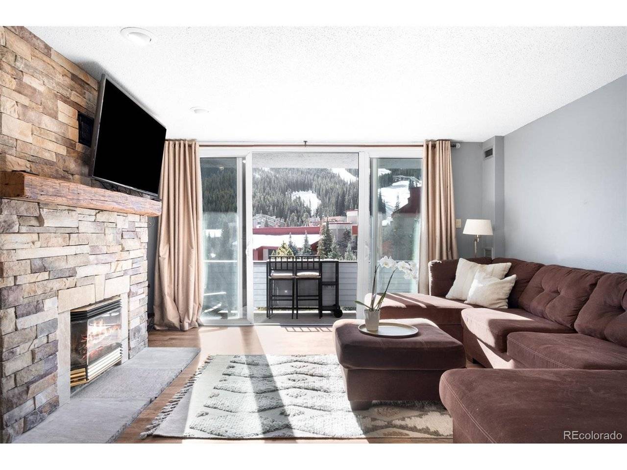 760 Copper #F204, Frisco, CO 80443
