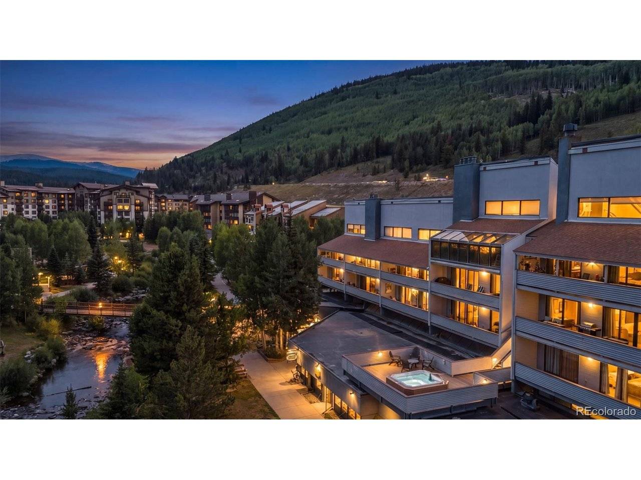 760 Copper #F204, Frisco, CO 80443