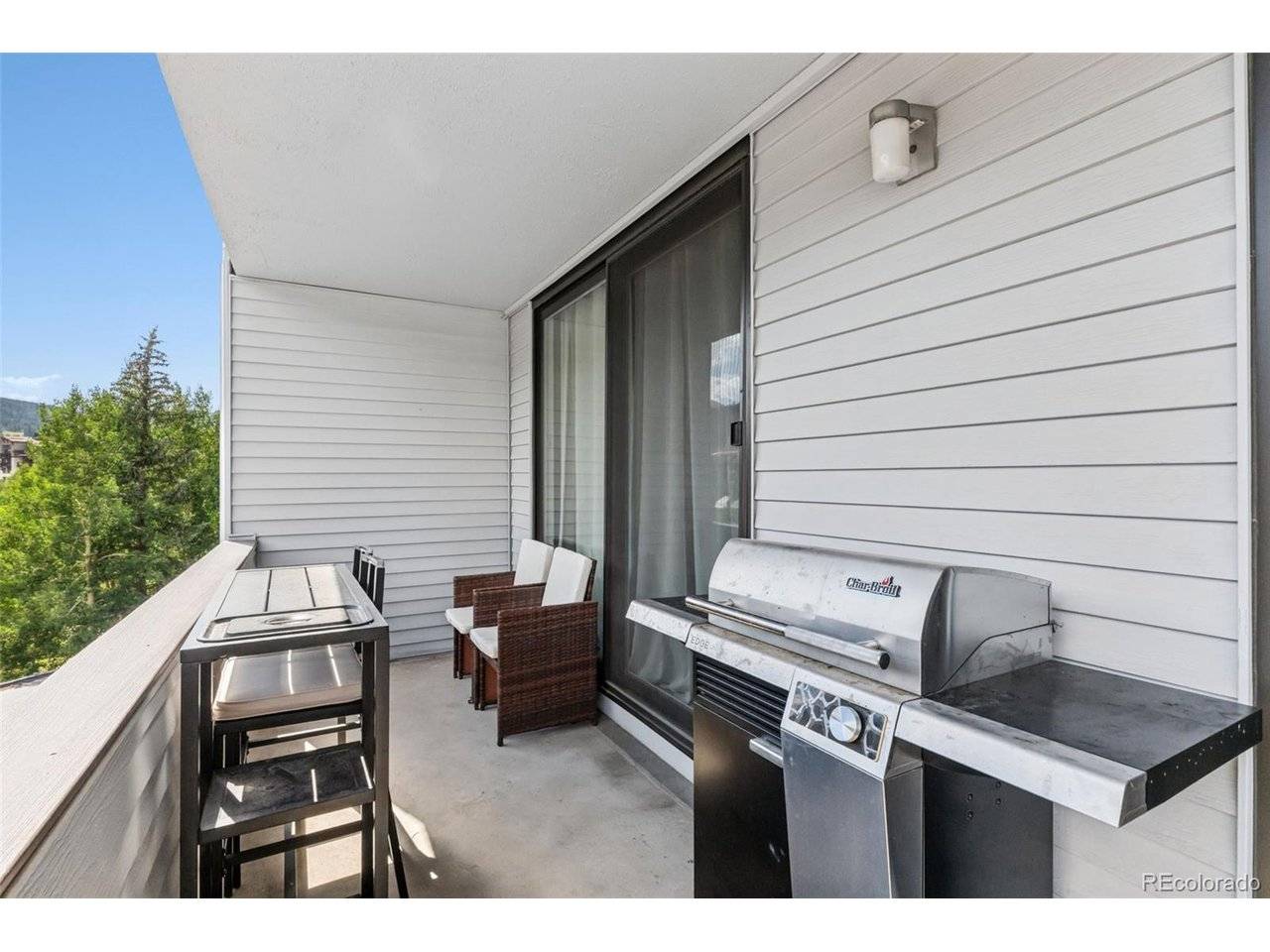 760 Copper #F204, Frisco, CO 80443