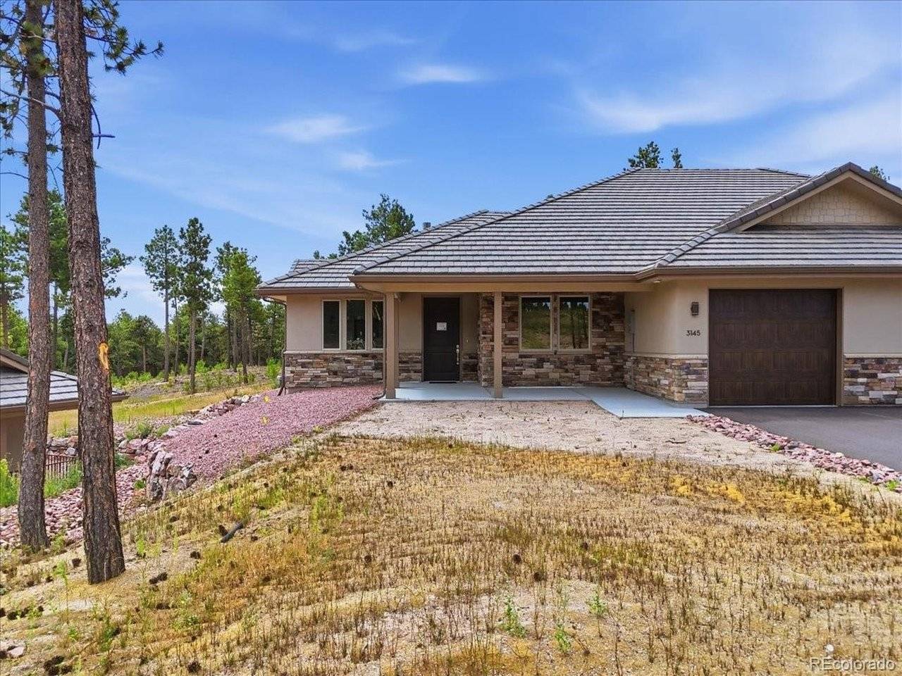 3145 Promise, Colorado Springs, CO 80921