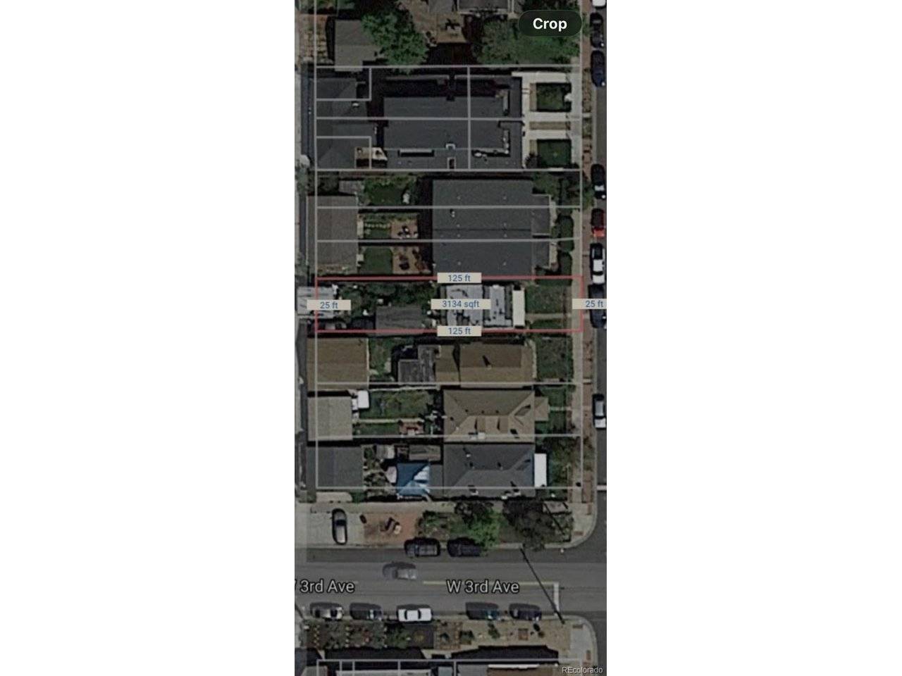 315 Galapago, Denver, CO 80223