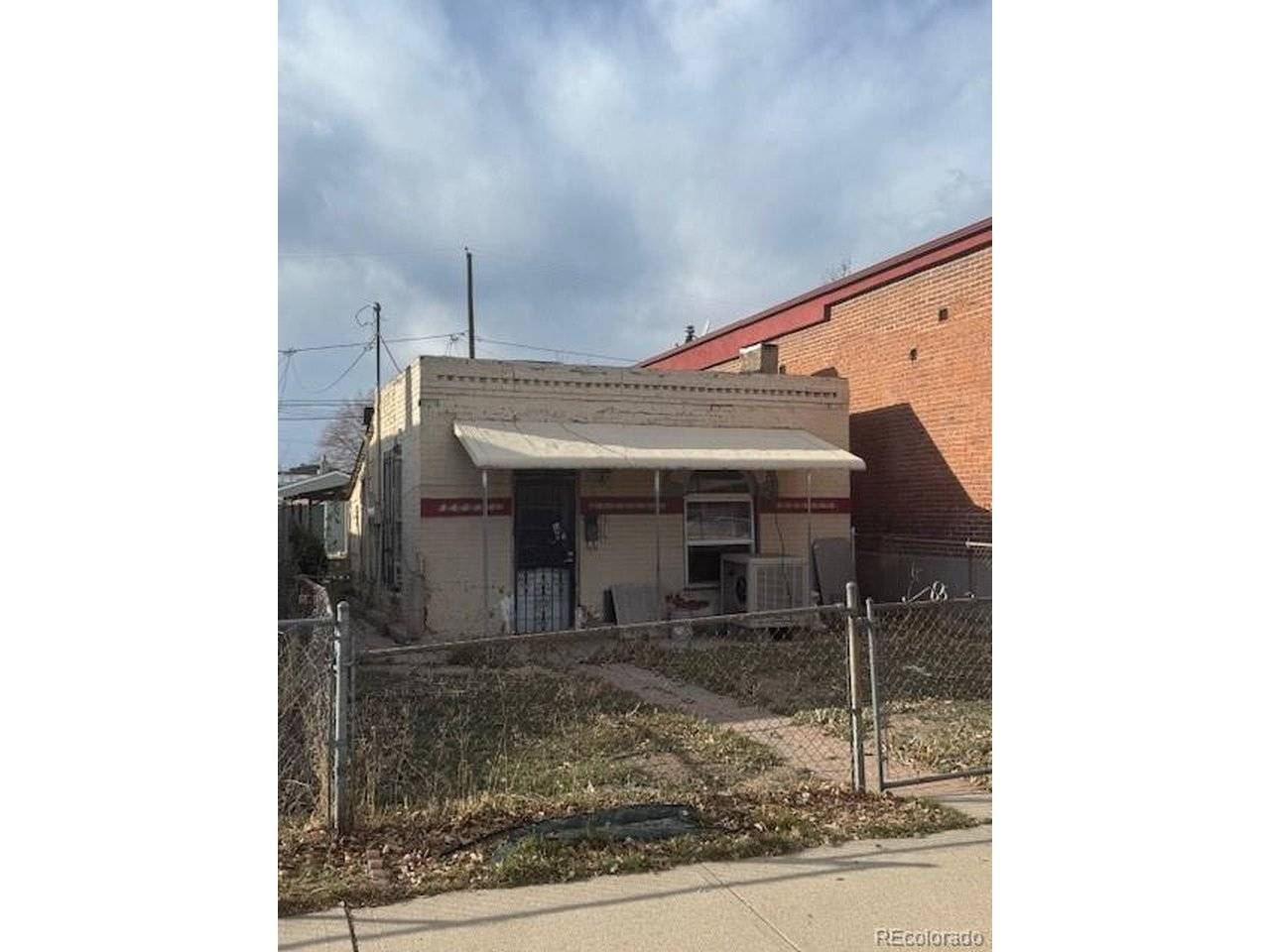 315 Galapago, Denver, CO 80223