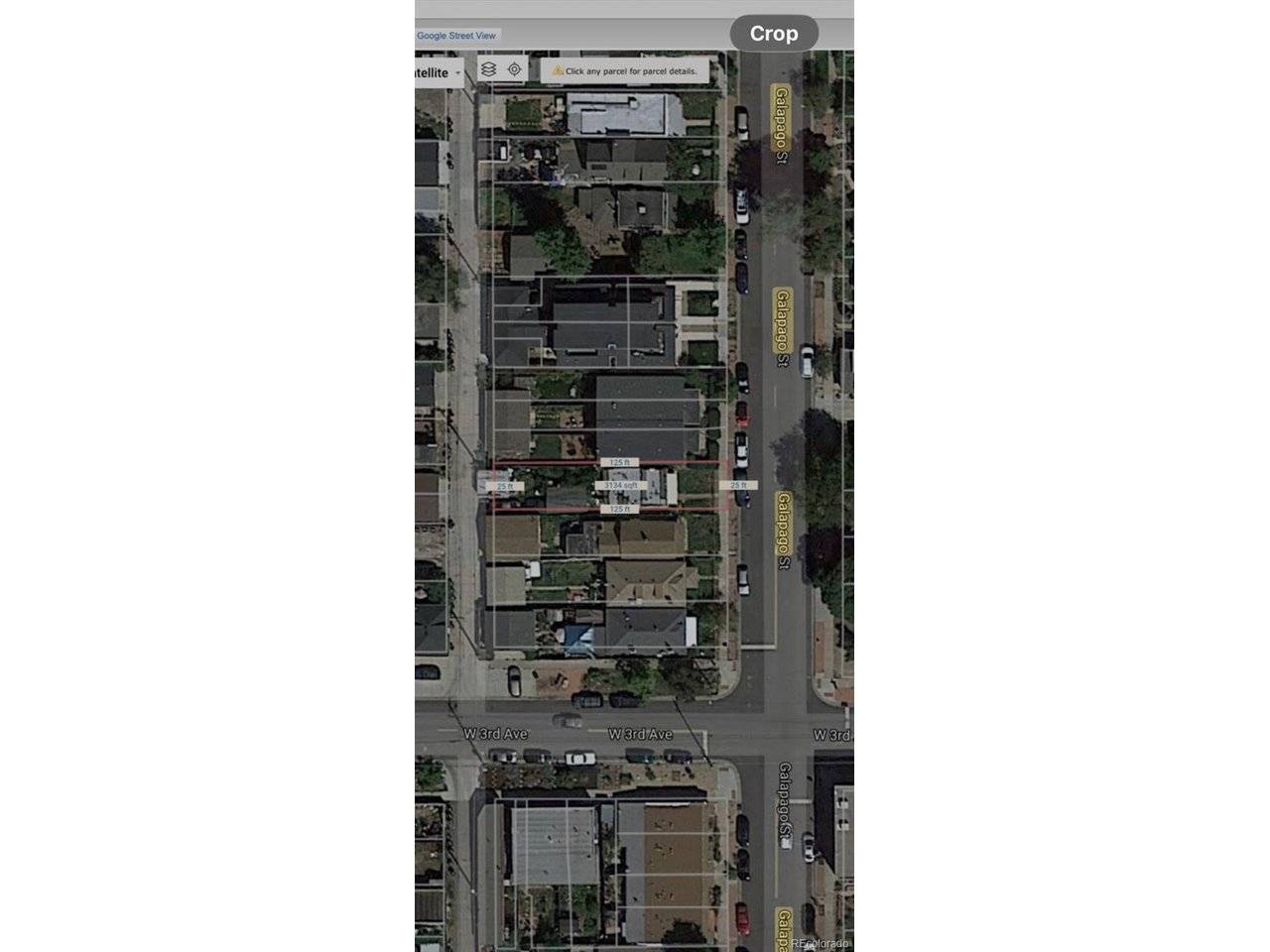 315 Galapago, Denver, CO 80223