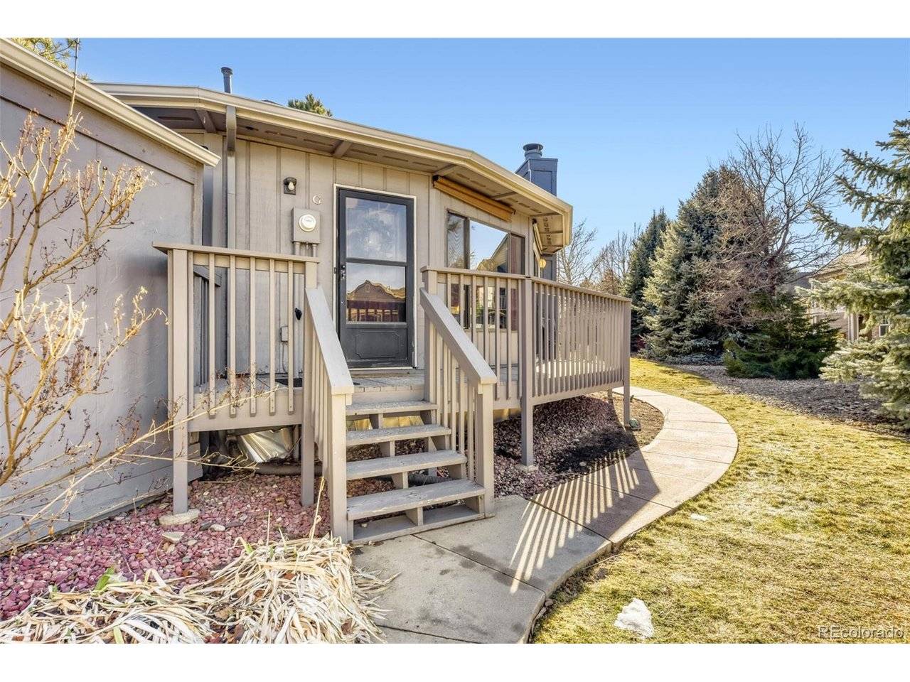 8100 W Quincy #G, Littleton, CO 80123