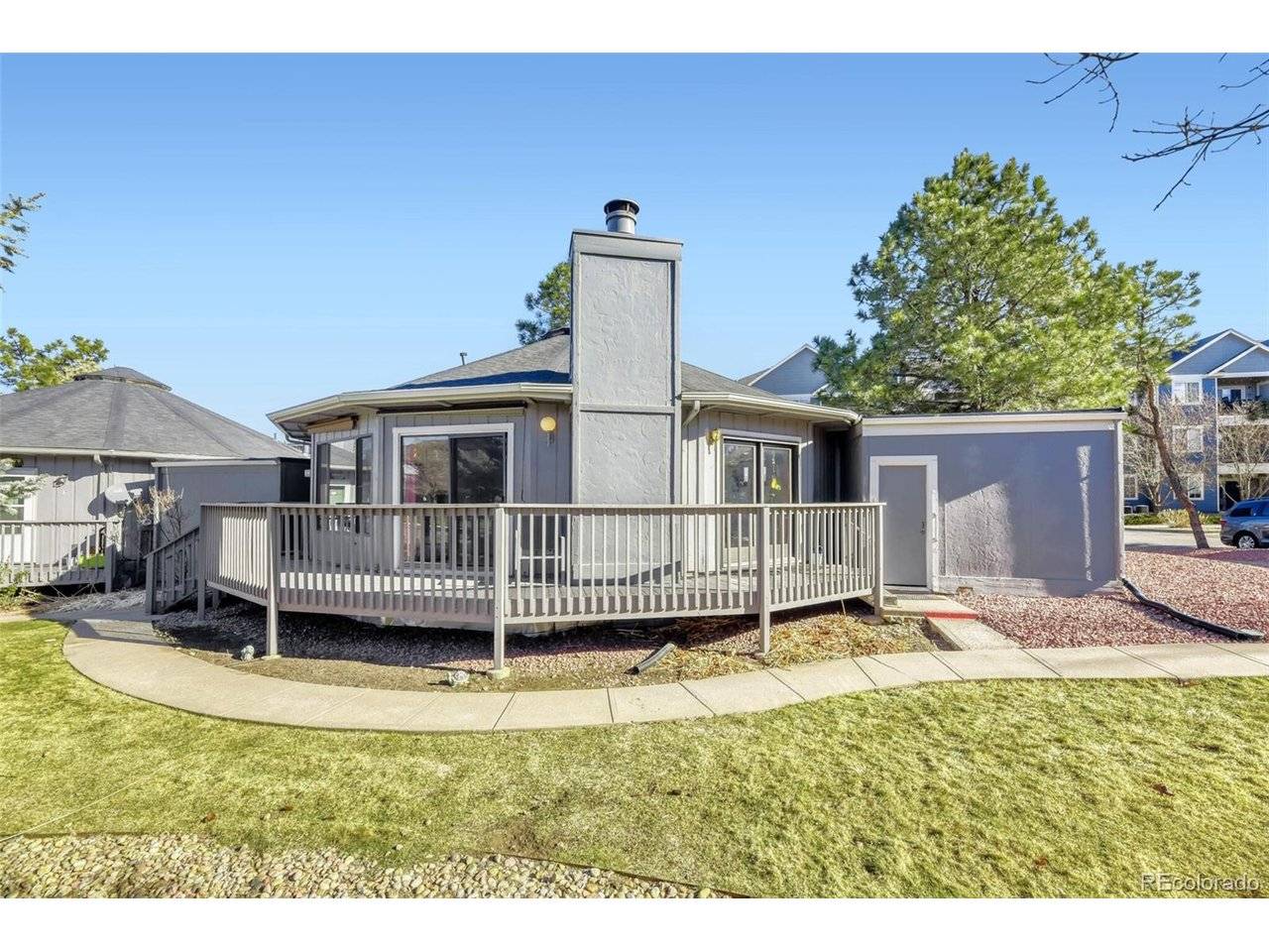 8100 W Quincy #G, Littleton, CO 80123