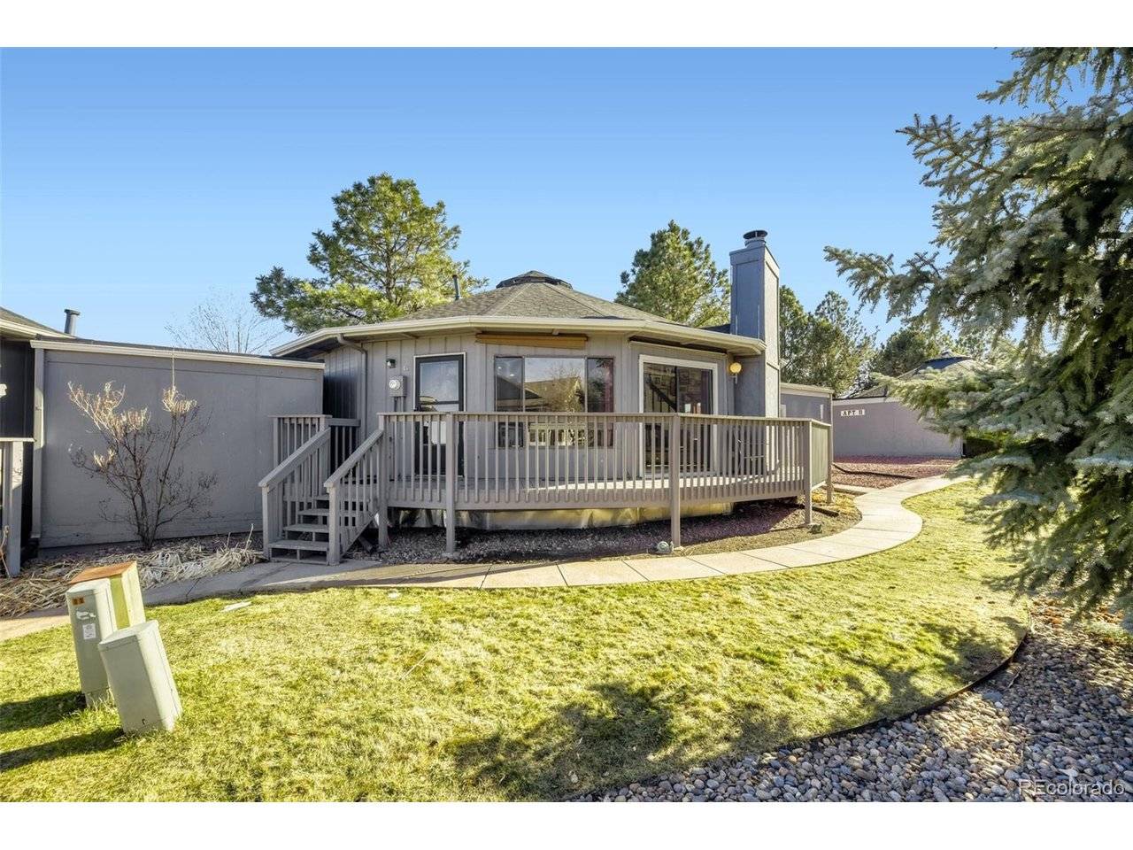 8100 W Quincy #G, Littleton, CO 80123