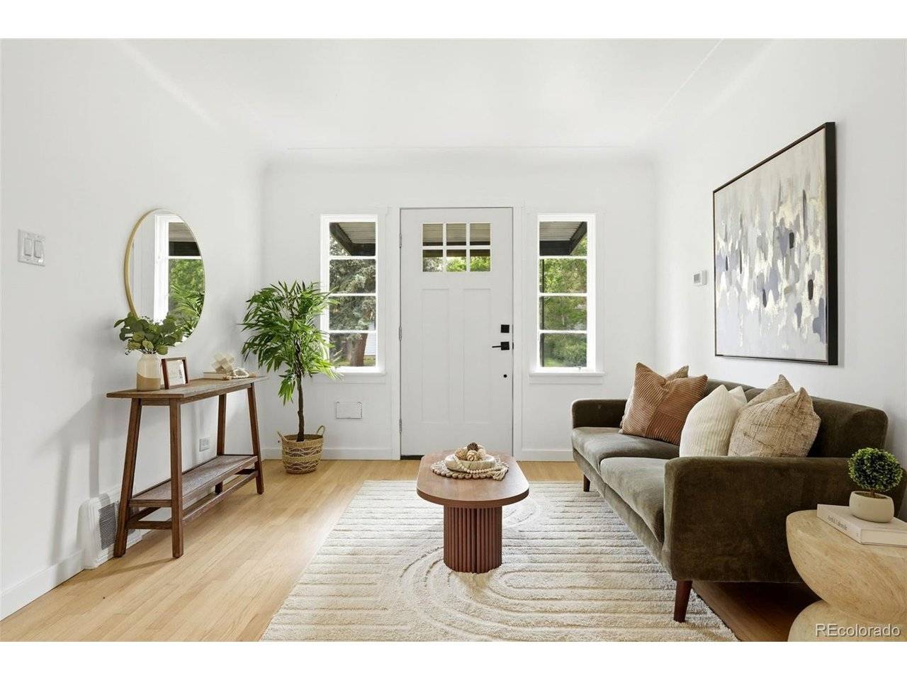 1815 S Adams, Denver, CO 80210