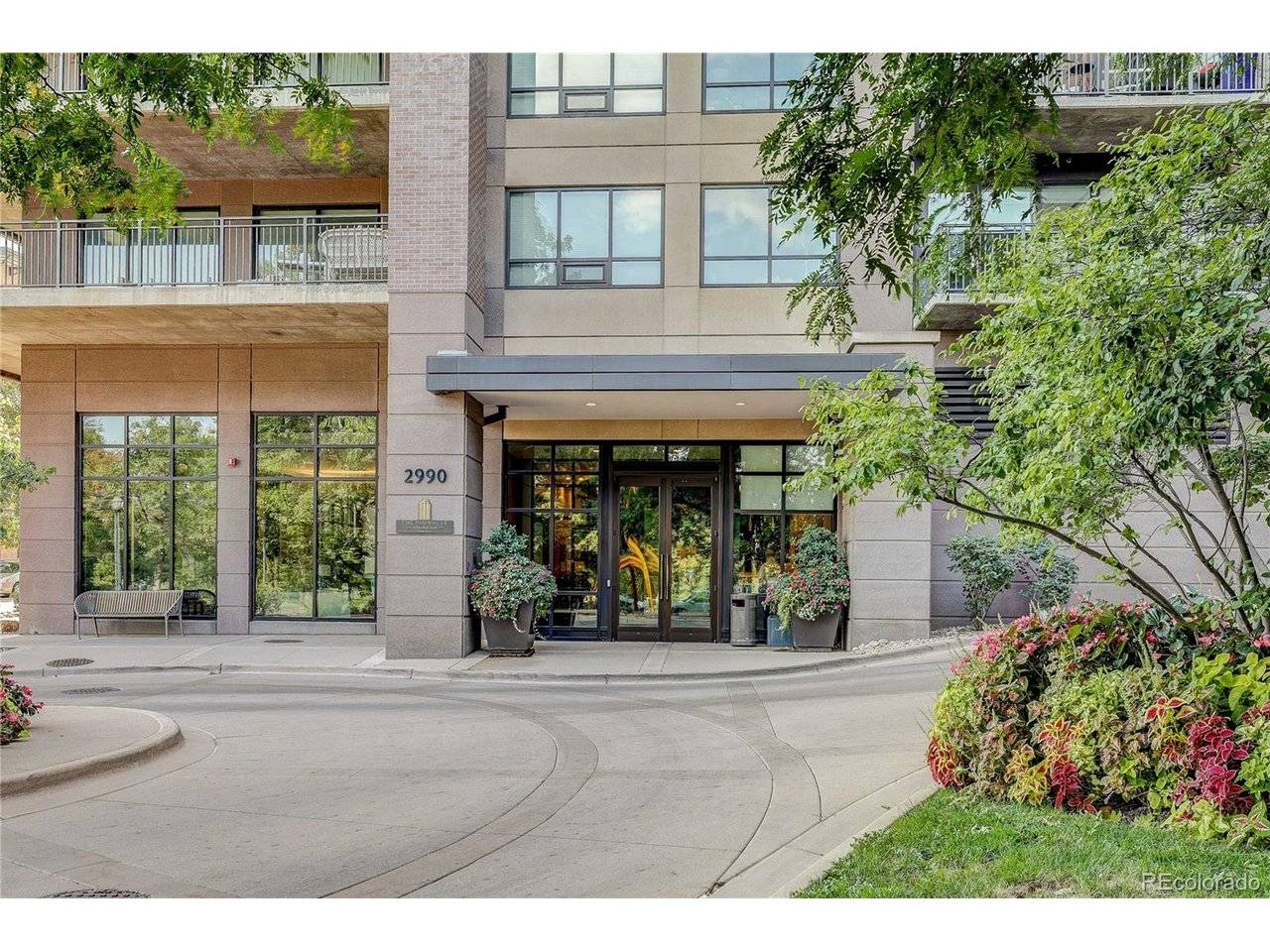 2990 E 17th #1401, Denver, CO 80206
