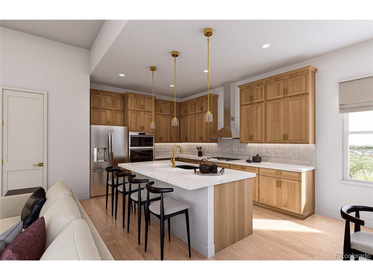 2021 Grayside, Castle Rock, CO 80109