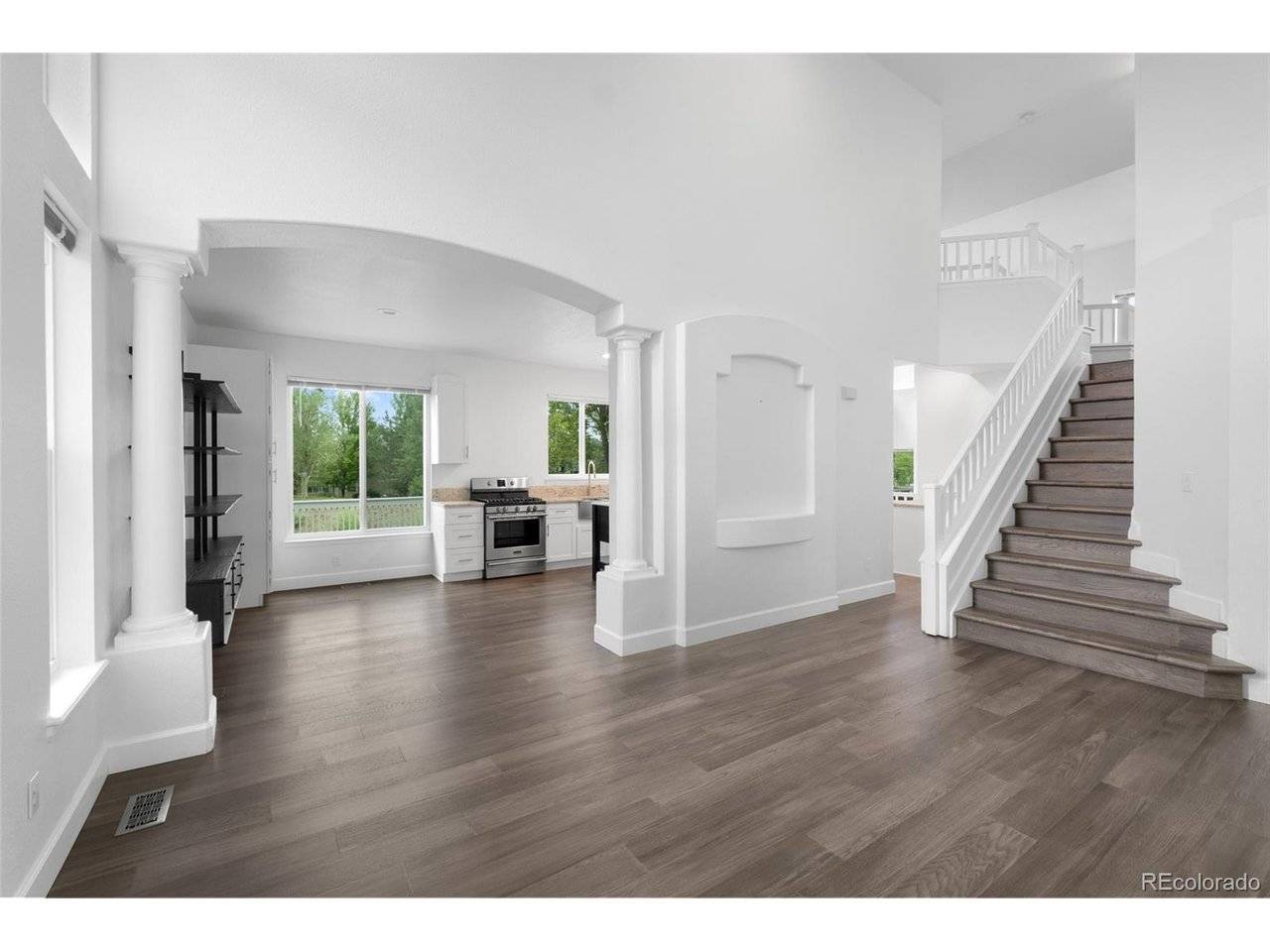 5795 W Berry, Littleton, CO 80123