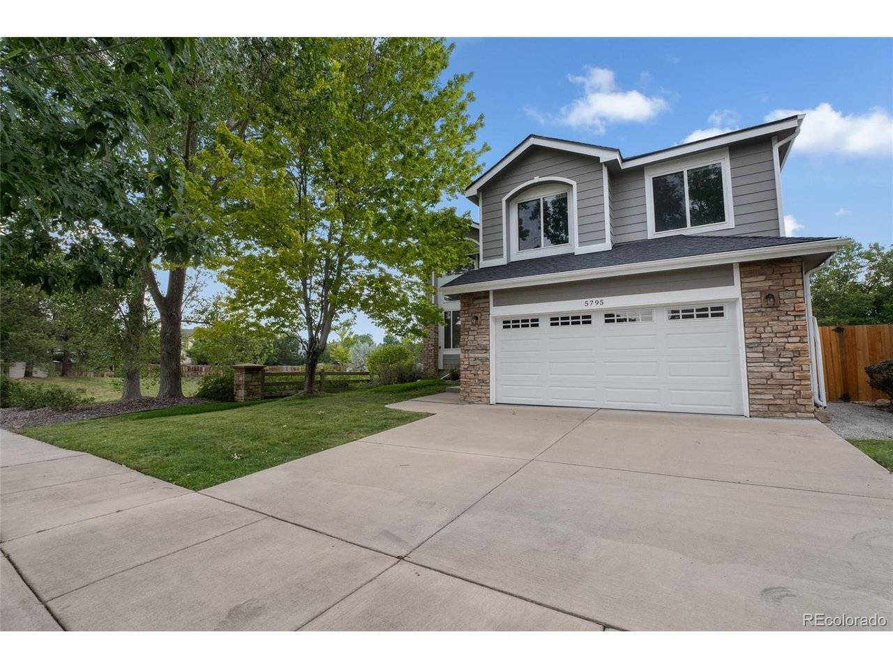 5795 W Berry, Littleton, CO 80123