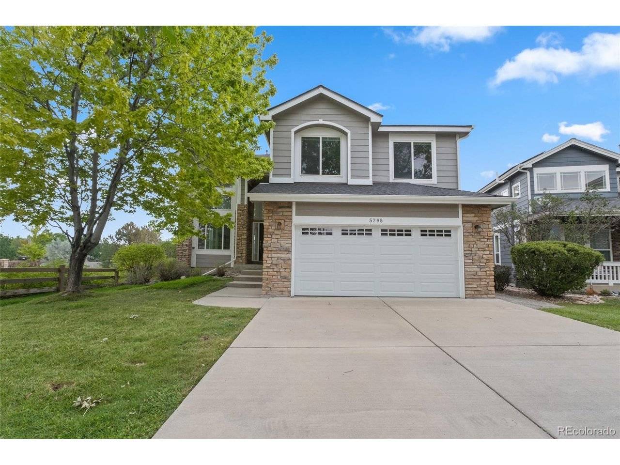 5795 W Berry, Littleton, CO 80123