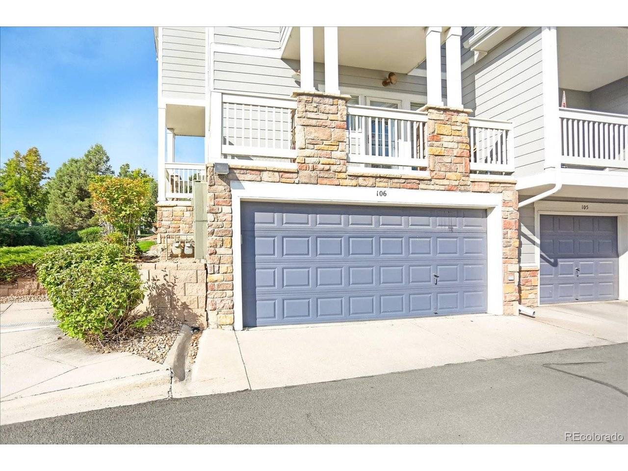 9315 Amison #106, Parker, CO 80134