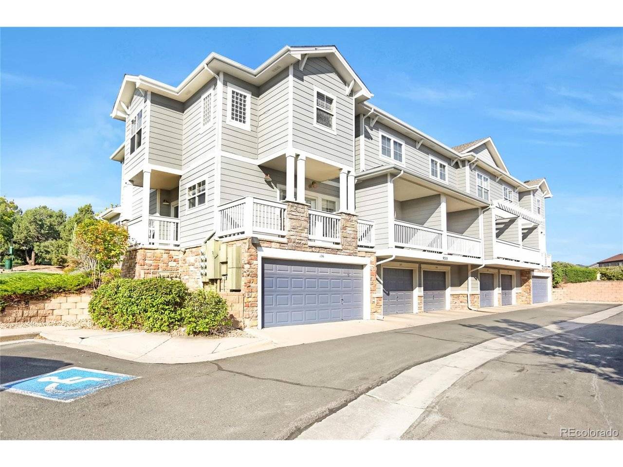 9315 Amison #106, Parker, CO 80134