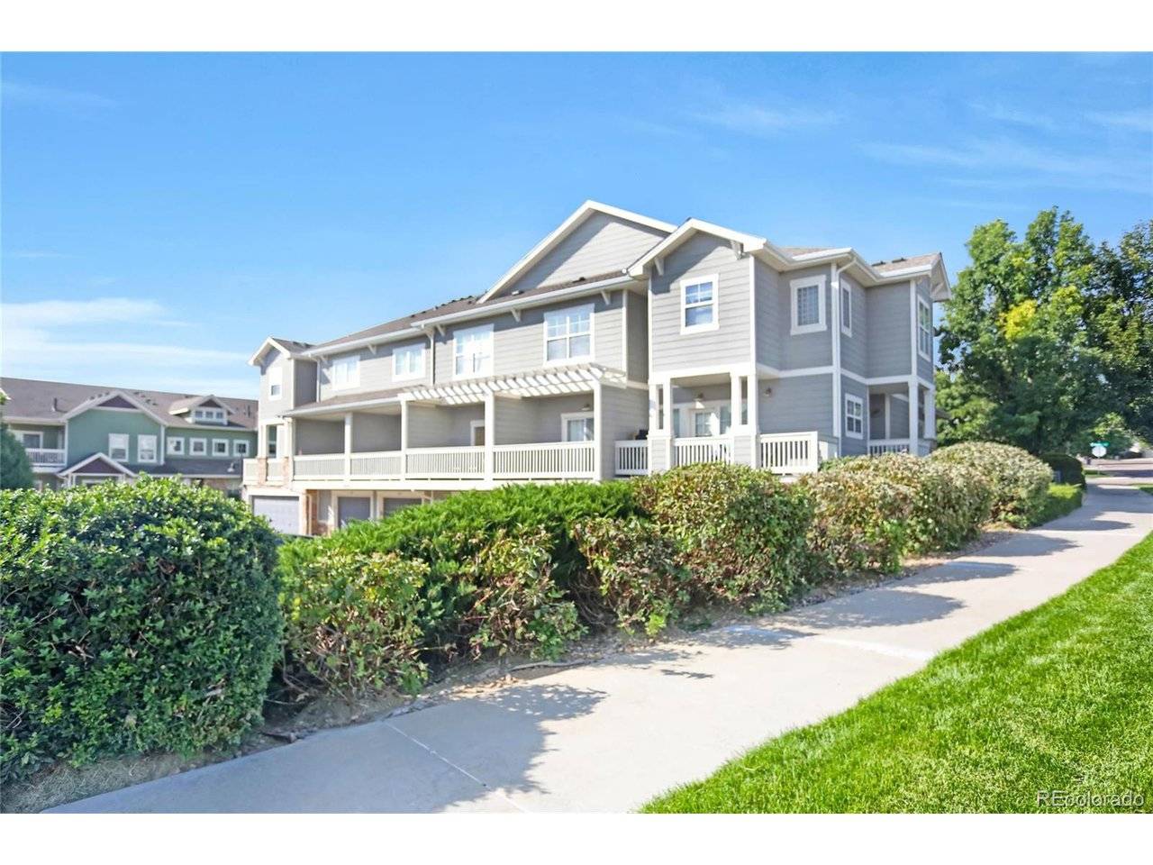 9315 Amison #106, Parker, CO 80134