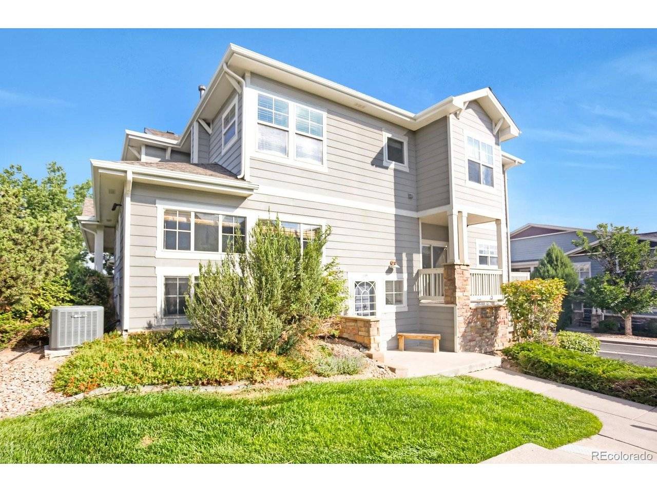 9315 Amison #106, Parker, CO 80134