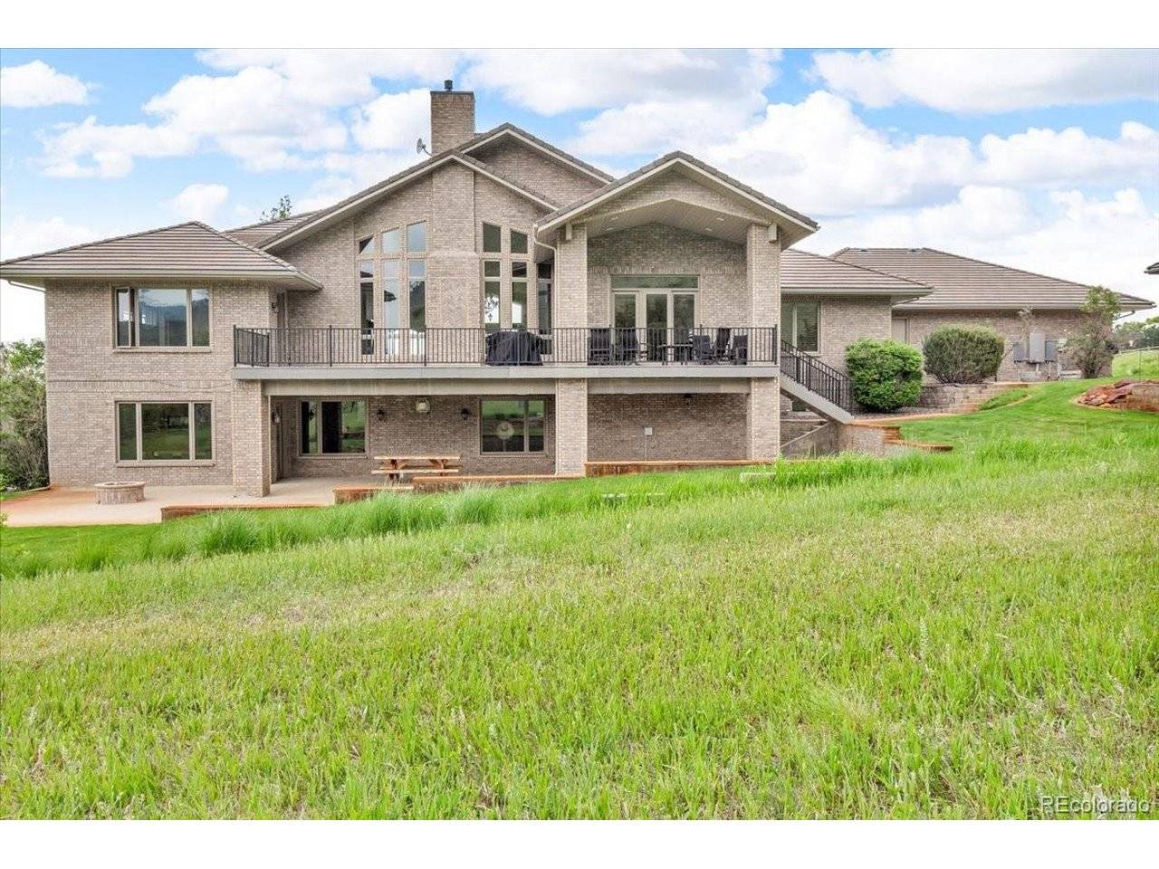 5881 Deer Meadow, Golden, CO 80403
