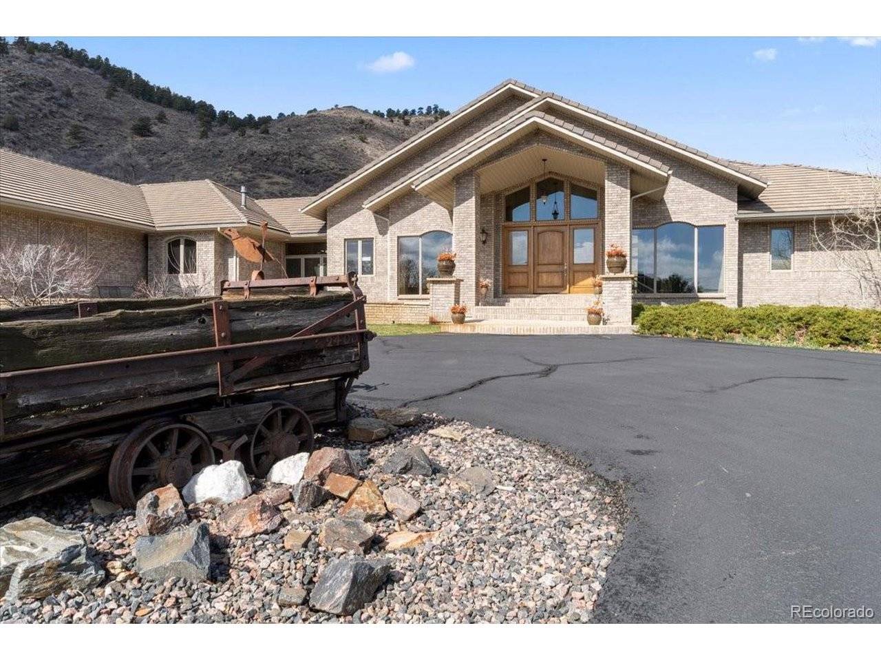 5881 Deer Meadow, Golden, CO 80403