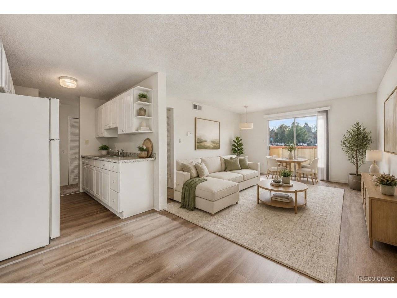 10211 Ura #3-201, Thornton, CO 80260