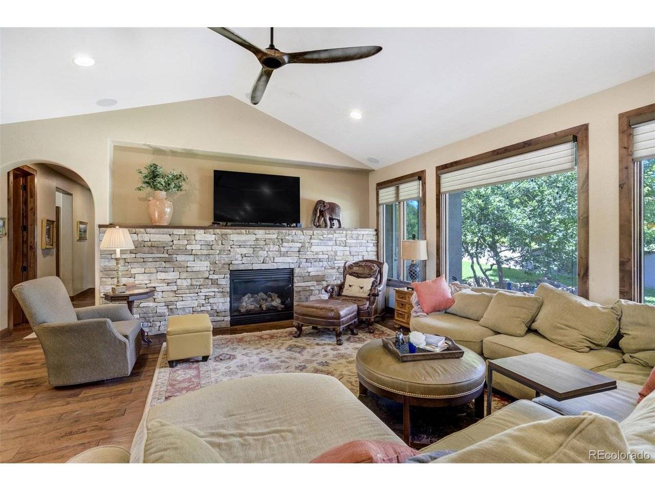 1915 Cantwell, Colorado Springs, CO 80906