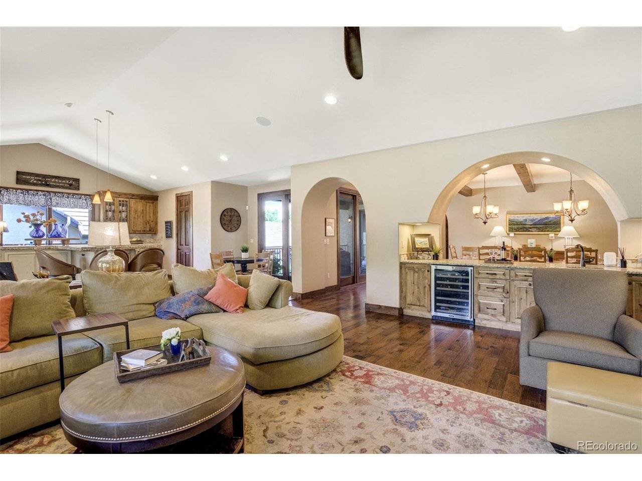 1915 Cantwell, Colorado Springs, CO 80906