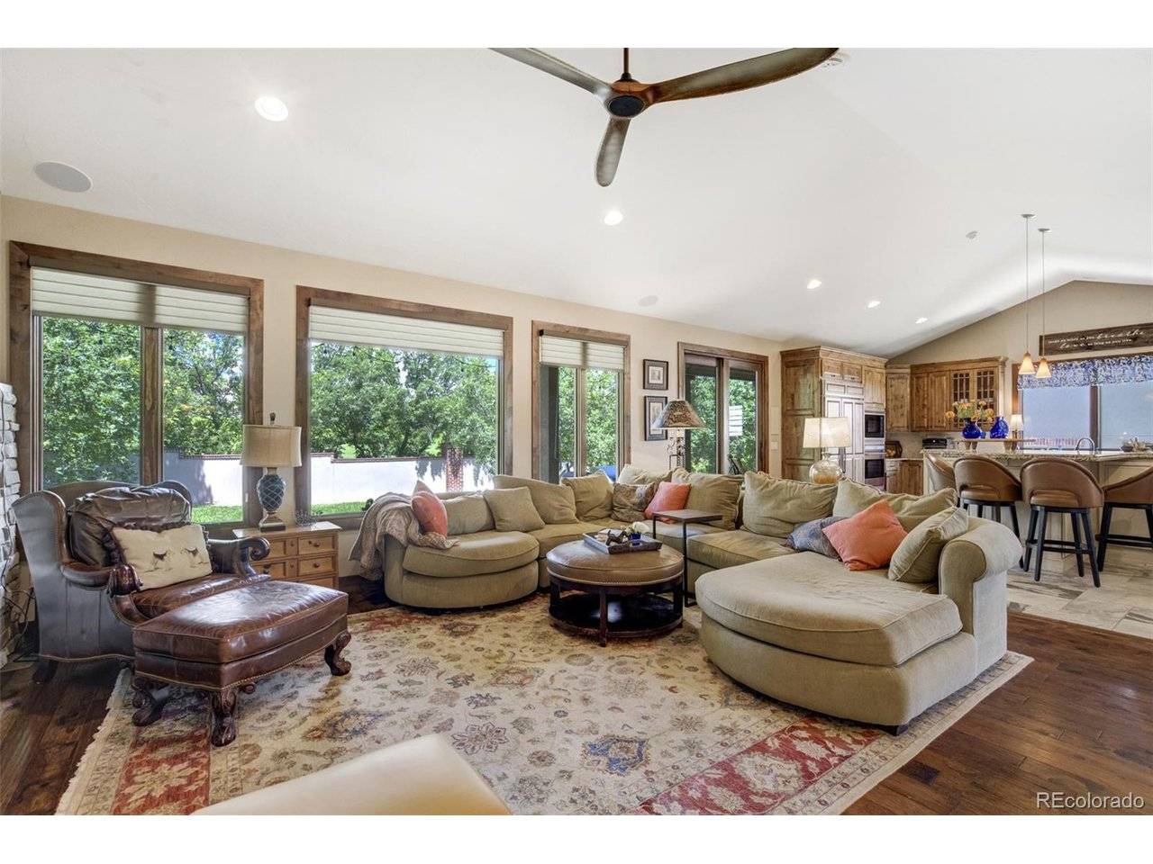 1915 Cantwell, Colorado Springs, CO 80906
