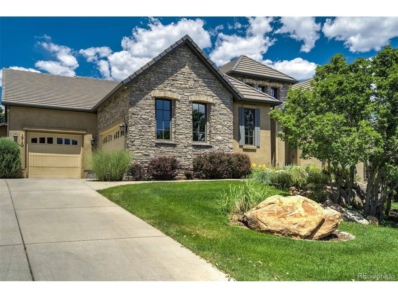 1915 Cantwell, Colorado Springs, CO 80906