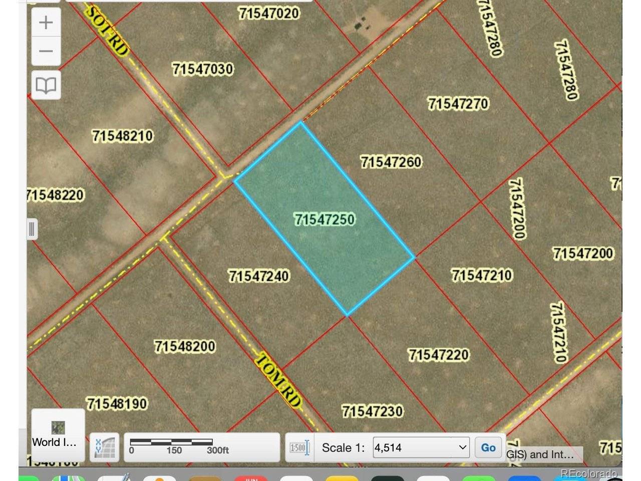 13 Dawn, San Luis, CO 81152