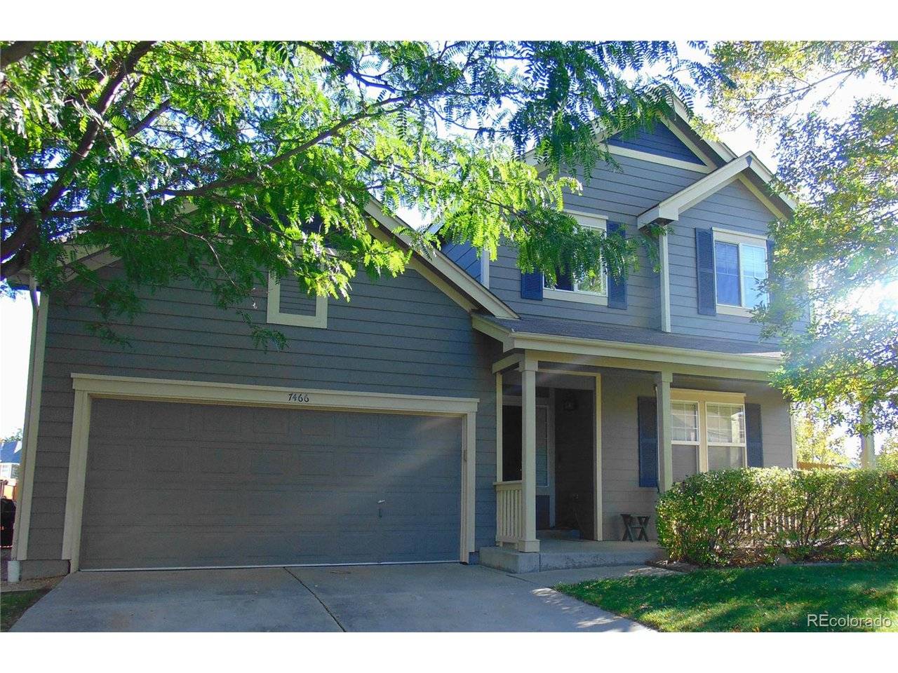 7466 Skyline, Longmont, CO 80504